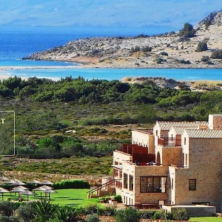 Simosmare Resort Elafonissos Exterior photo