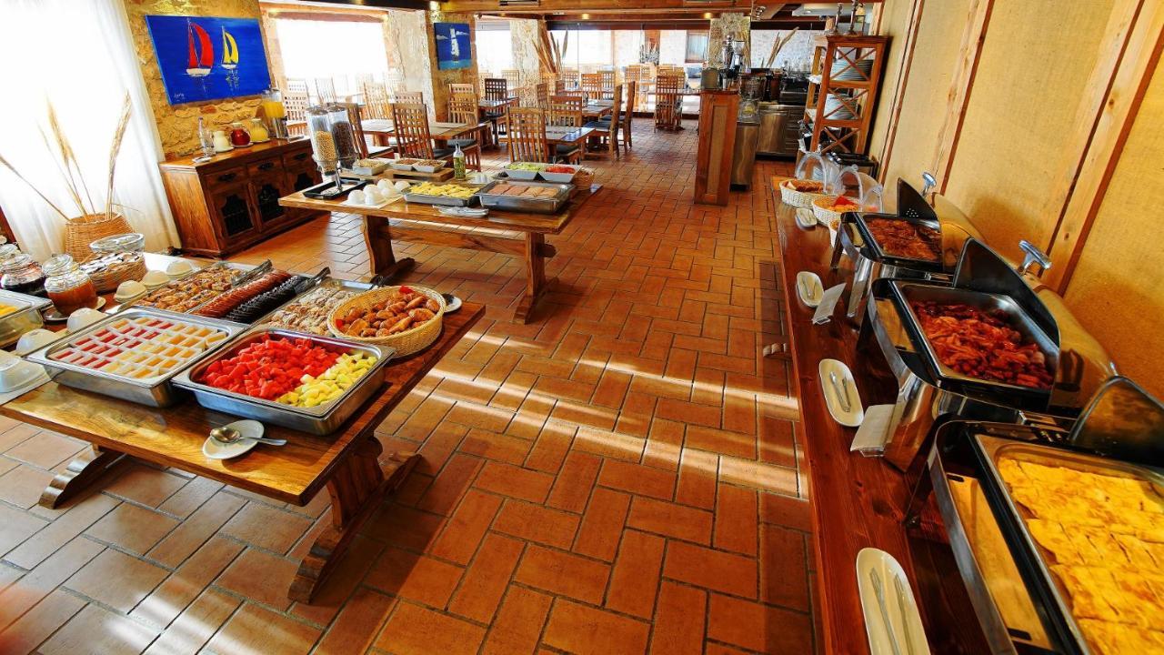 Simosmare Resort Elafonissos Exterior photo