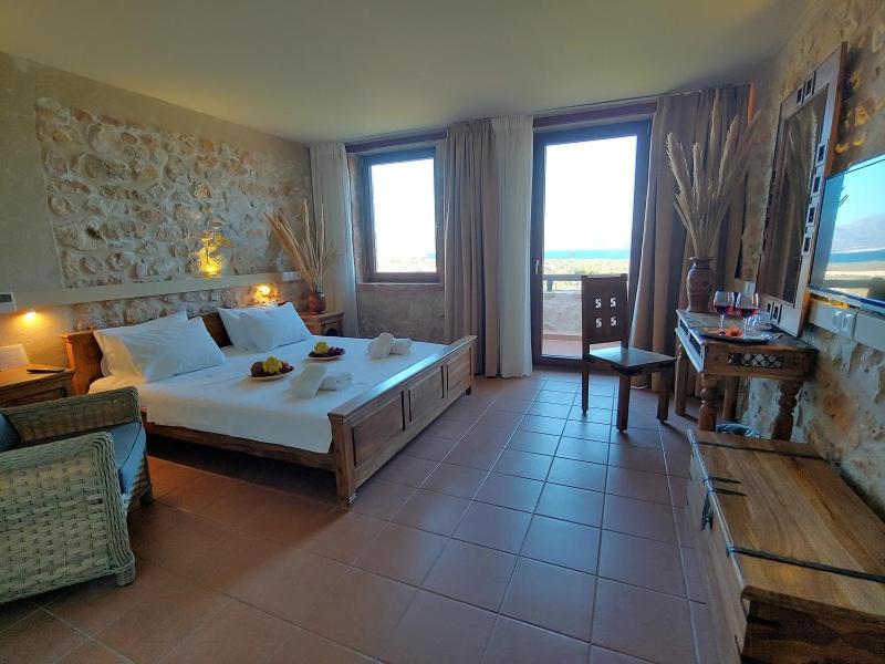 Simosmare Resort Elafonissos Exterior photo