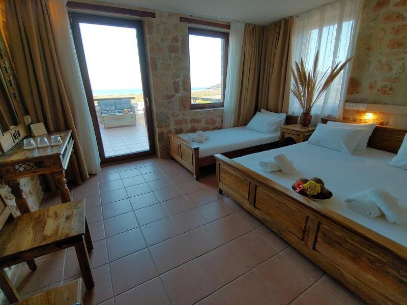 Simosmare Resort Elafonissos Exterior photo