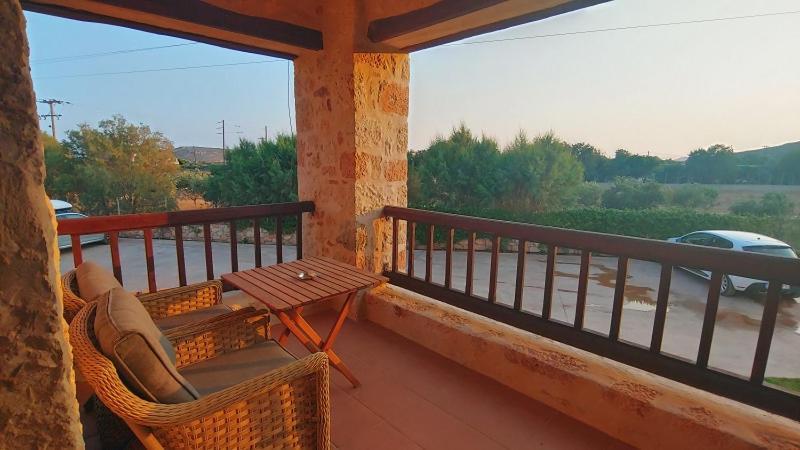 Simosmare Resort Elafonissos Exterior photo