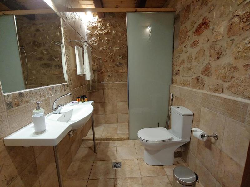 Simosmare Resort Elafonissos Exterior photo