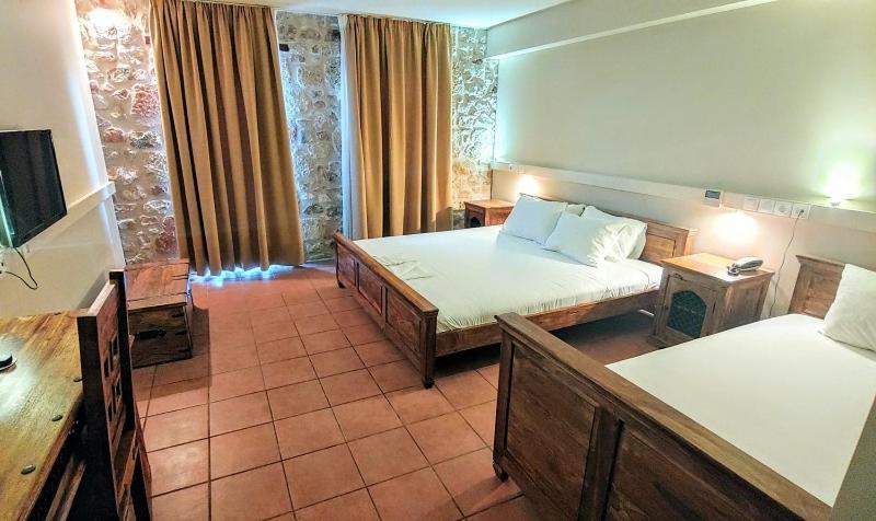 Simosmare Resort Elafonissos Exterior photo