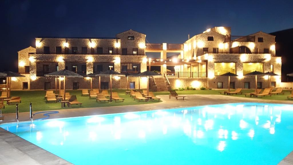 Simosmare Resort Elafonissos Exterior photo