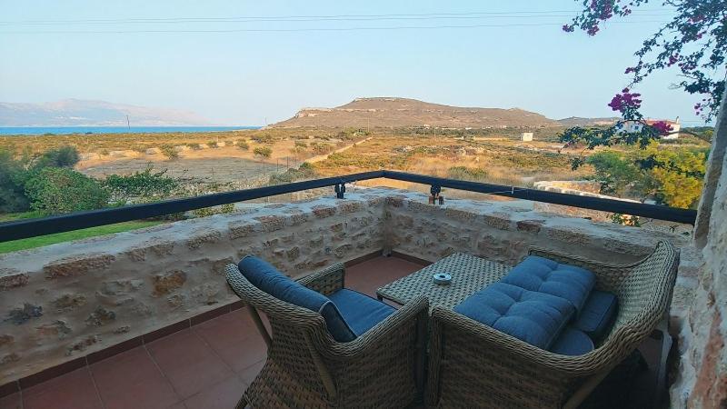 Simosmare Resort Elafonissos Exterior photo