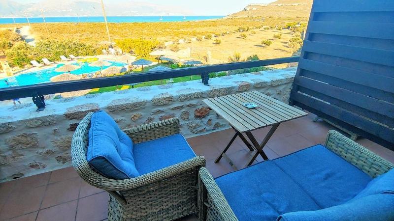 Simosmare Resort Elafonissos Exterior photo