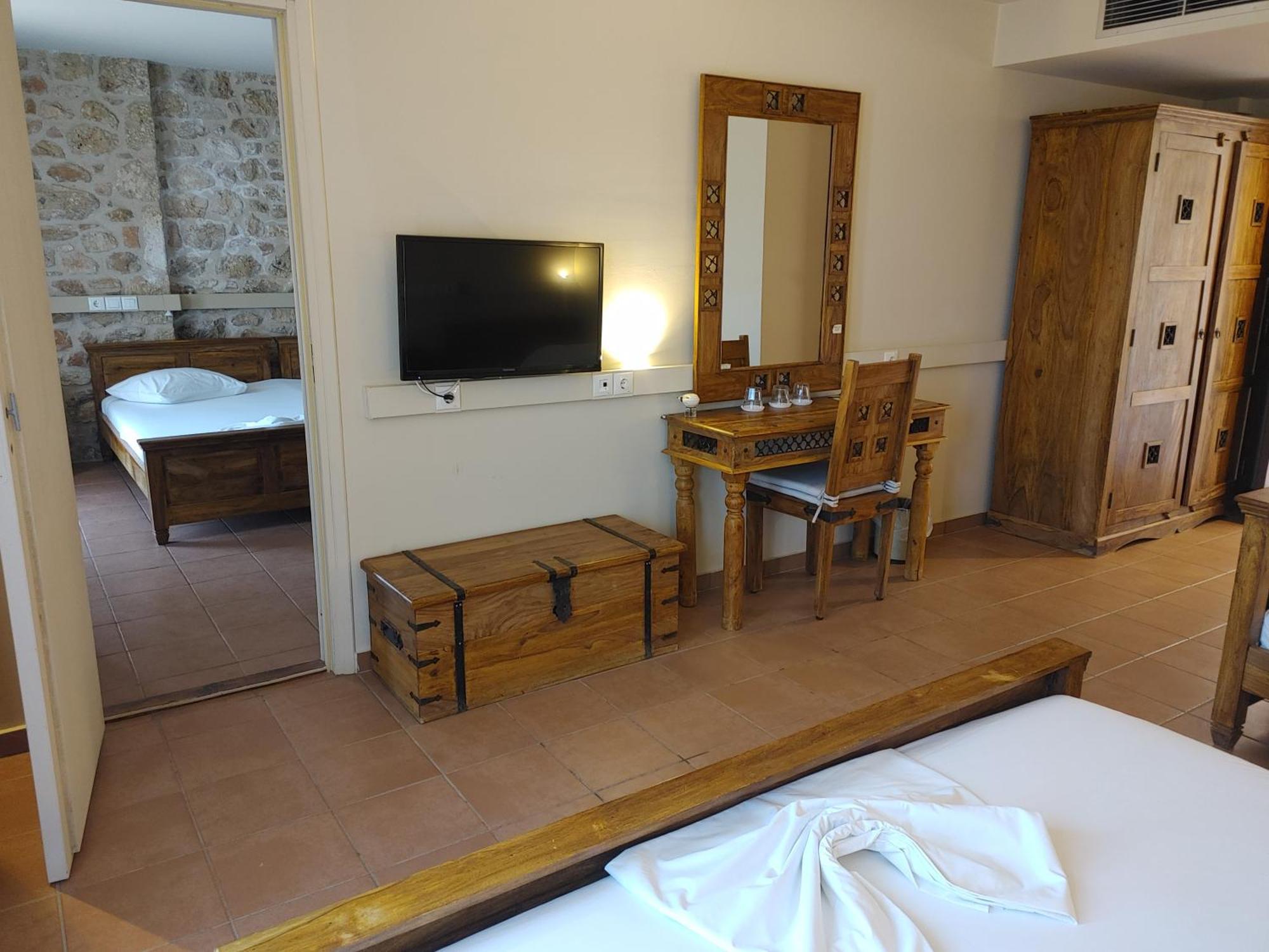 Simosmare Resort Elafonissos Exterior photo