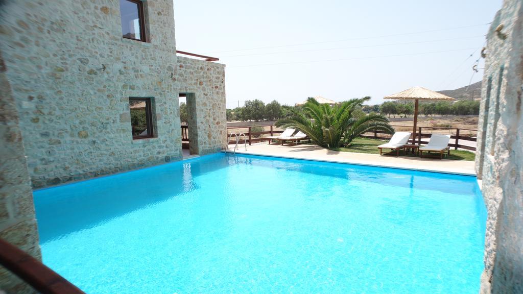 Simosmare Resort Elafonissos Exterior photo