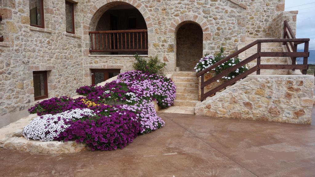 Simosmare Resort Elafonissos Exterior photo